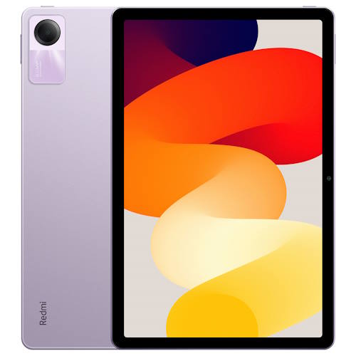 【新品】Xiaomi シャオミ MIUIタブレットPC Redmi Pad SE VHU4488JP 11型 Wi-Fiモデル 128GB ラベンダーパープル