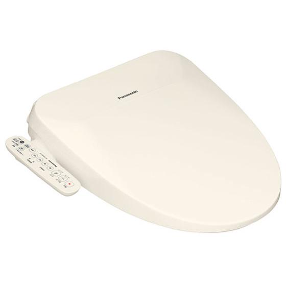 【新品】Panasonic 温水洗浄便座 ビューティ トワレ DL-ERX20-CP パステルアイボリー