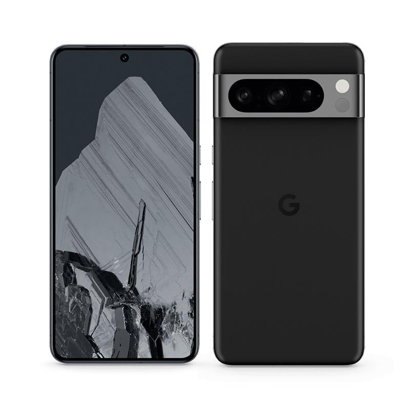 【ラッピング可】【即日発送】【国内版】【新品】Google Pixel 8 Pro 512GB Obsidian