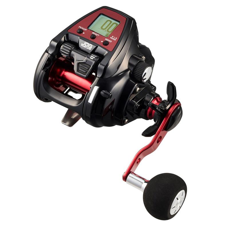 【新品】DAIWA ダイワ 電動リール 23 レオブリッツ S500JP