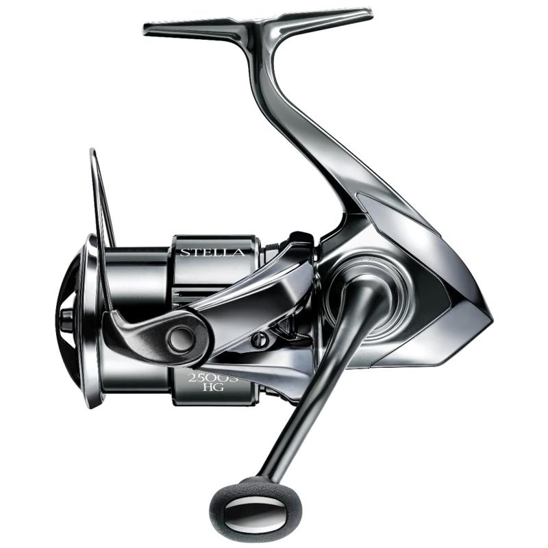 【ラッピング可】【即日発送】【新品】シマノ SHIMANO 22 ステラ 2500SHG