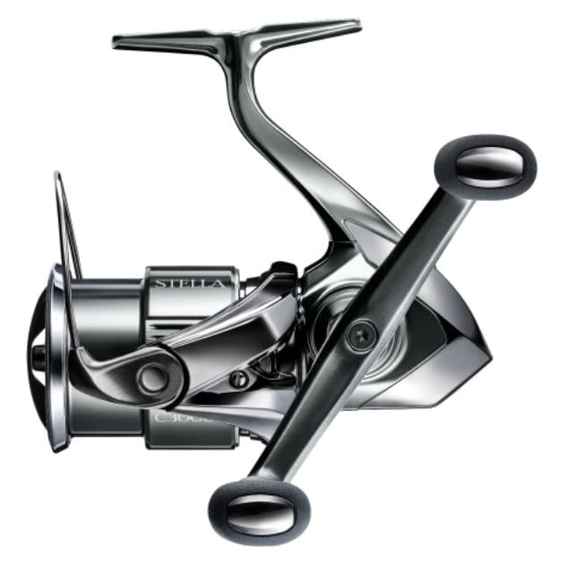 【即日発送】【新品】シマノ SHIMANO 22 ステラ C3000SDH