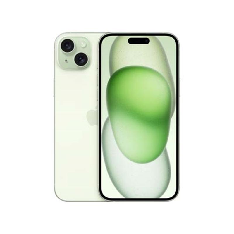 【即日発送】【新品 開封済み未使用品】Apple アップル iPhone 15 Plus 128GB グリーン MU0E3J/A SIMフリー