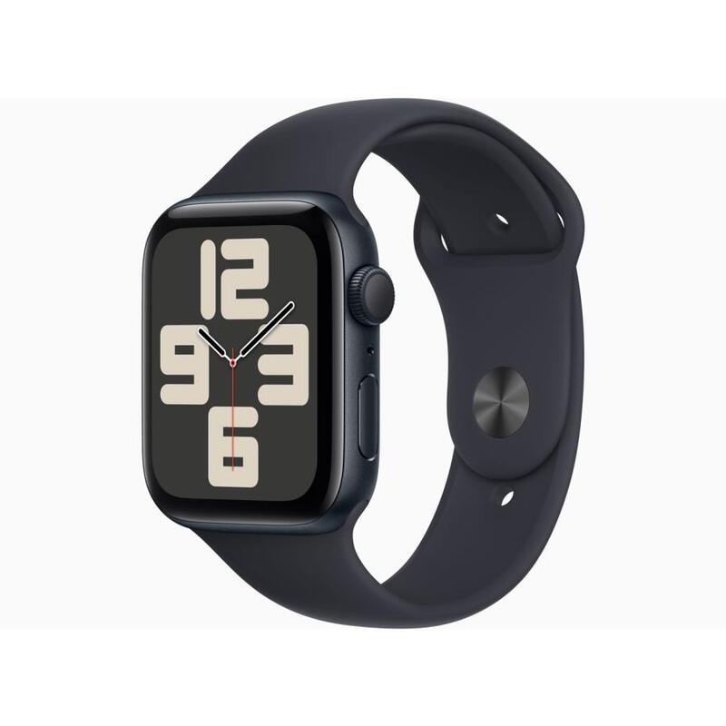 【即日発送】【新品 保証開始済み品】Apple Watch SE 第2世代 GPSモデル 44mm MRE73J/A