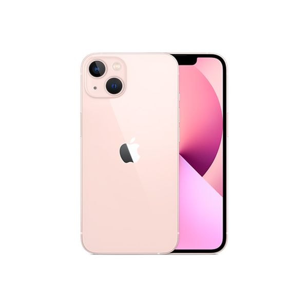【即日発送】【新品 箱不良・シュリンク破れ品】iPhone 13 256GB ピンク MLNK3J/A SIMフリー