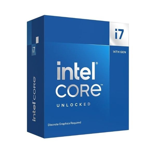 【新品】Intel インテル CPU Intel Core i7-14700KF Processor BX8071514700KF BX8071514700KF