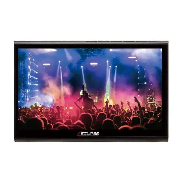 【即日発送】【新品】ECLIPSE イクリプス カーディスプレイオーディオ 10.1型 DAV-DS01F