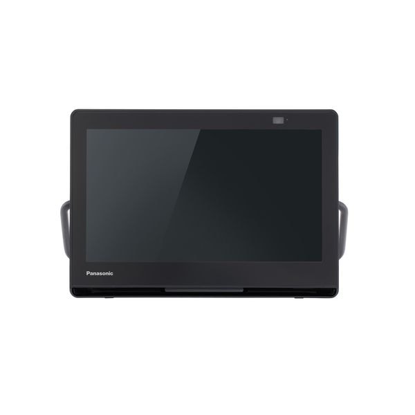 【新品】Panasonic パナソニック ポータブルテレビ プライベート・ビエラ 10型 UN-10L12