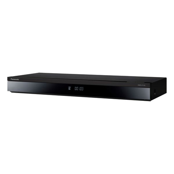 【即日発送】【新品】Panasonic パナソニック ブルーレイレコーダー DIGA 1TB DMR-4T103