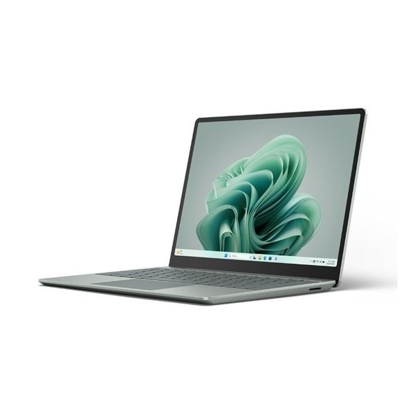 【即日発送】【新品 箱不良・シュリンク破れ品】Microsoft マイクロソフト Surface Laptop Go 3 SSD:256GB XKQ-00010 セージ