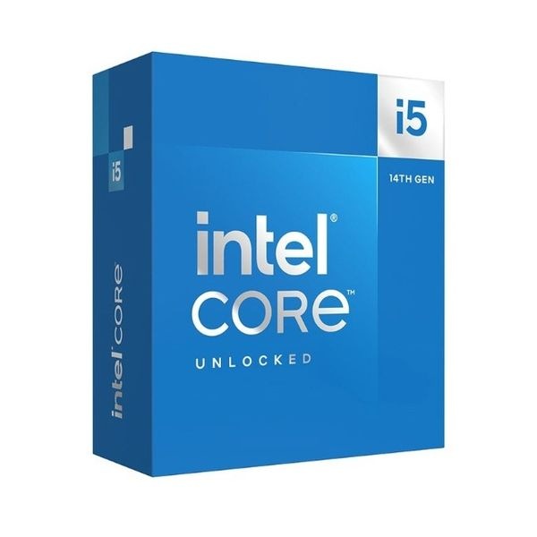 【新品】Intel インテル CPU Intel Core i5-14600K Processor BX8071514600K BX8071514600K