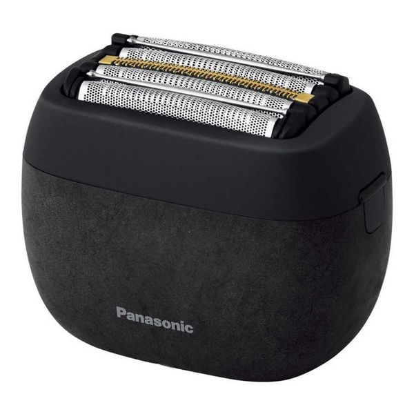 【新品】Panasonic パナソニック メンズシェーバー ラムダッシュ パームイン ハイグレード 5枚刃 ES-PV6A-K マーブルブラック