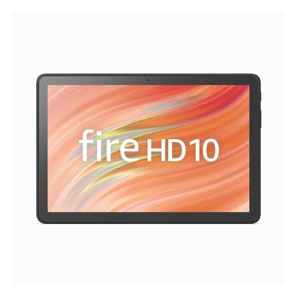 【ラッピング可】【新品 箱不良・シュリンク破れ品】Amazon アマゾン タブレット Fire HD 10 10インチHD ディスプレイ 第13世代 32GB ブラック B0C2XN8HKD