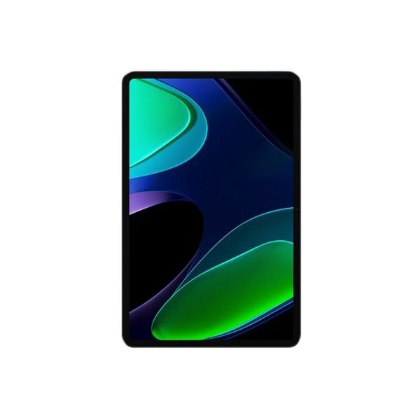 【即日発送】【新品 箱不良・シュリンク破れ品】Xiaomi シャオミ Pad 6 タブレット 6GB+128GB Wi-Fi グラビティグレー