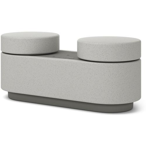 【新品】SONY ソニー ワイヤレス Bluetooth スピーカー グレー HT-AX7