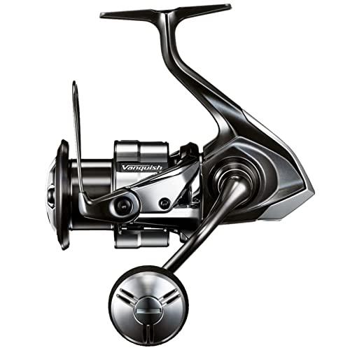 【新品】SHIMANO シマノ スピニングリール C5000XG