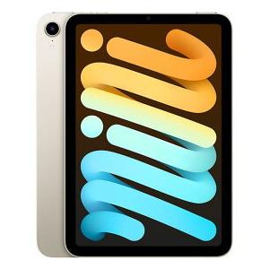 【ラッピング可】【即日発送】【安心!当社1ヶ月保証付き】【整備済品】Apple アップル iPad mini 8.3インチ 第6世代 Wi-Fi 64GB MK7P3J/A スターライト