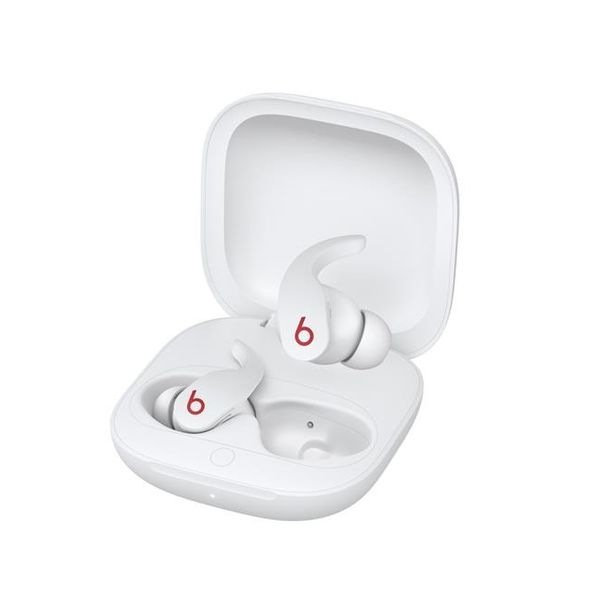 【即日発送】【新品 箱不良・シュリンク破れ品】Beats ビーツ 完全ワイヤレスイヤホン Beats Fit Pro MK2G3PA/A ホワイト
