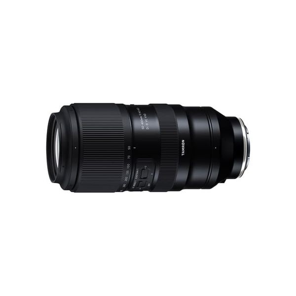 【即日発送】【新品 開封済み未使用品】TAMRON タムロン カメラレンズ 50-400mm F/4.5-6.3 Di III VC VXD ソニーE ズームレンズ A067S