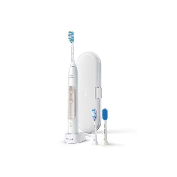 【ラッピング可】【即日発送】【新品】PHILIPS フィリップス 充電式電動歯ブラシ ソニッケアー エキスパートクリーン HX9692/11 ホワイト