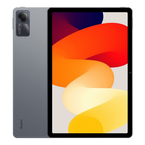 【ラッピング可】【新品】Xiaomi シャオミ Redmi Pad SE 6GB+128GB グラファイトグレー