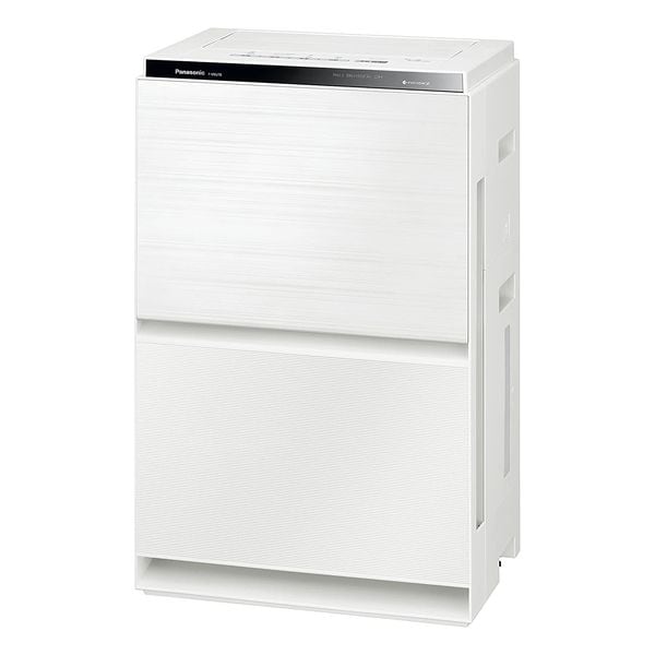 【新品】Panasonic パナソニック 加湿空気清浄機 F-VC70XU-W ホワイト