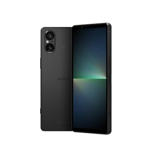【ラッピング可】【即日発送】【国内版】【新品】SONY ソニー Xperia 5V XQ-DE44 SIMフリー ブラック