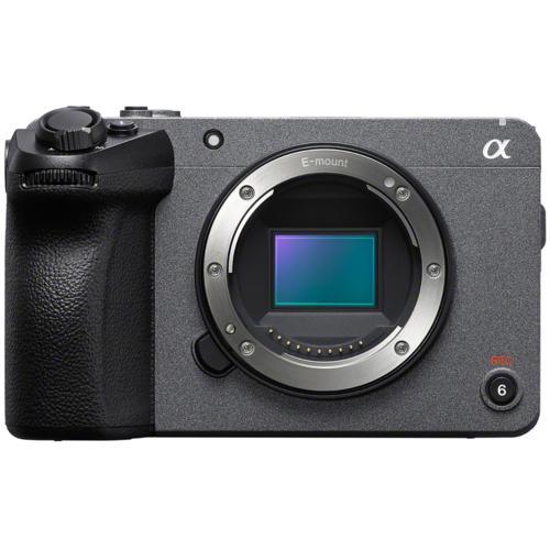 【即日発送】【新品 箱不良・シュリンク破れ品】SONY ソニー ボディ ILME-FX30B