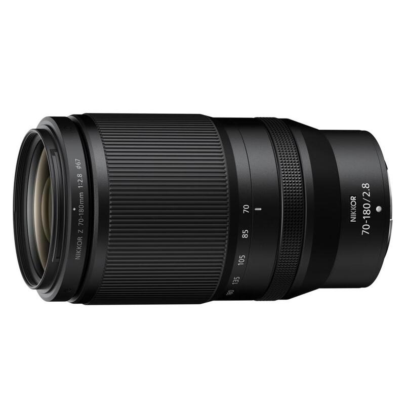 【新品】Nikon ニコン レンズ NIKKOR Z 70-180mm f/2.8