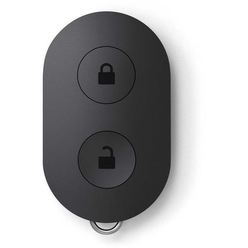 【新品】Qrio キュリオ Qrio Key Q-K1 Qrio Lock専用リモコンキー ブラック