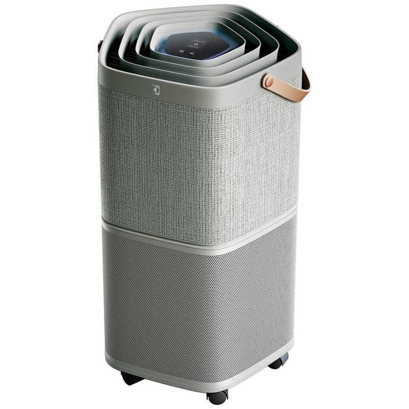 【新品】Electrolux エレクトロラックス 空気清浄機 Pure A9.2 EP71-56GYA グレー