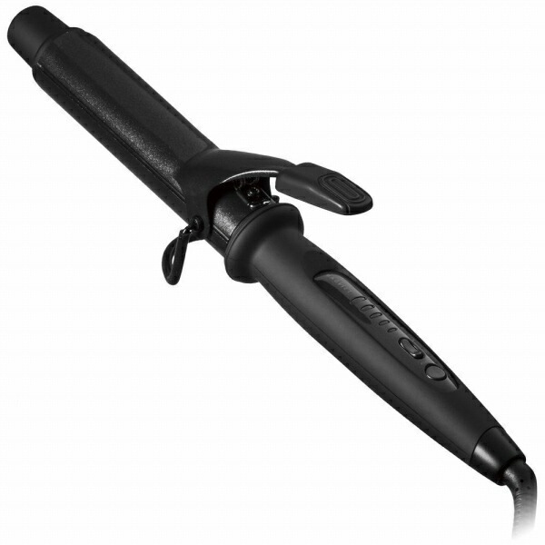 【新品】Holistic cures ホリスティックキュアーズ カールアイロン 32mm MAGNETHairPro マグネットヘアプロ HCC-G32DG ブラック