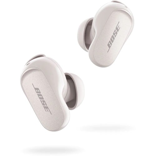 【即日発送】【新品 箱不良・シュリンク破れ品】Bose ボーズ ワイヤレスイヤホン QuietComfort Earbuds II ソープストーン