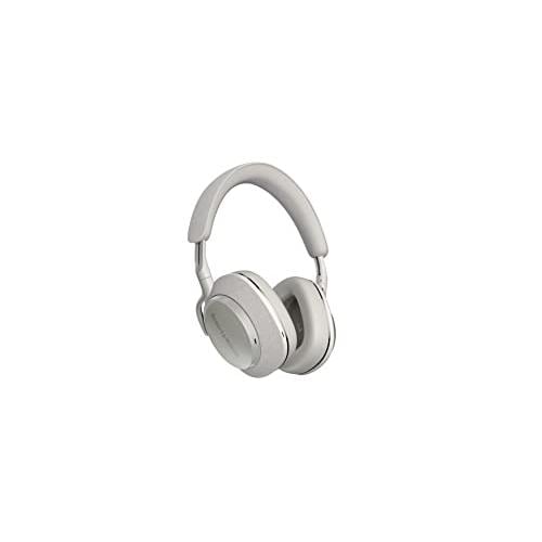 【新品】Bowers Wilkins ノイズキャンセリング ワイヤレス ヘッドホン PX7 S2 クラウドグレー