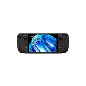 【ラッピング可】【即日発送】【新品】Valve ポータブルゲーミングPC 有機EL Steam Deck OLED 512GB SSD