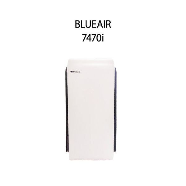【新品】BLUEAIR ブルーエア 空気清浄機 Blueair Protect ブルーエアプロテクト 7470i