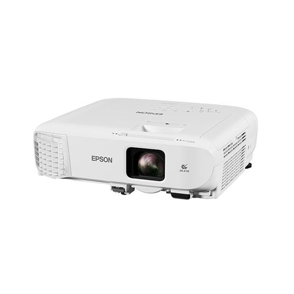 【新品】EPSON エプソン ビジネスプロジェクター 4,000lm/Full HD EB-992F
