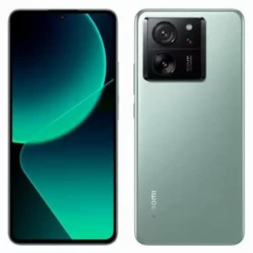 【ラッピング可】【即日発送】【国内版】【新品】Xiaomi シャオミ 13T Pro Meadow Green MZB0EJTJP 256GB メドウグリーン SIMフリー