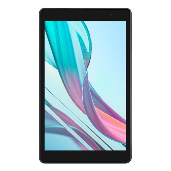 【即日発送】【新品 箱不良・シュリンク破れ品】AIWA アイワ タブレット tab AB8 JA3-TBA0802 ミッドナイト