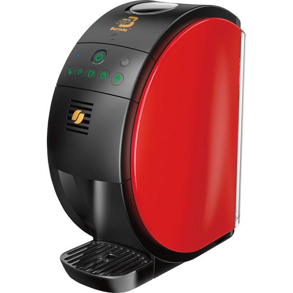【新品】Nestle ネスレ コーヒーメーカー SPM9639 レッド