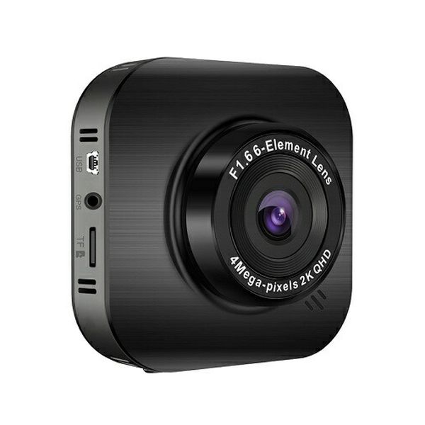 【新品】PAPAGO パパゴ ドライブレコーダー GoSafe 130Plus GS130P32GB