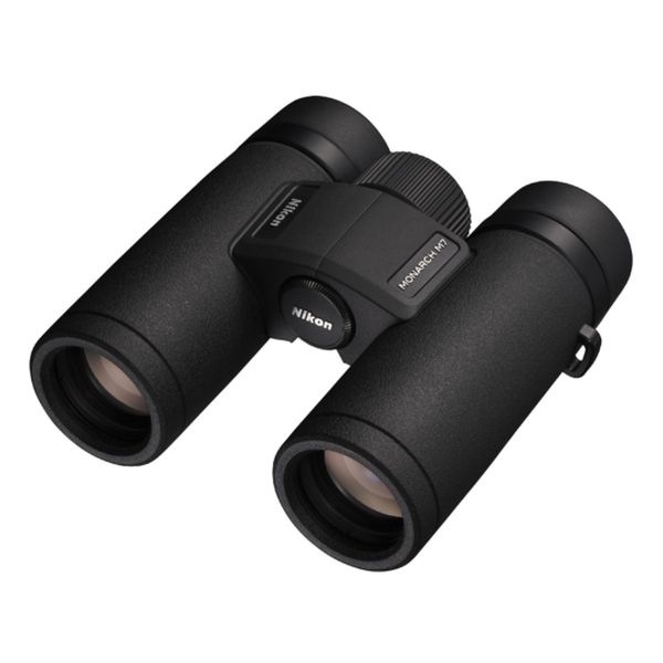 【即日発送】【新品 箱不良・シュリンク破れ品】Nikon ニコン 双眼鏡 MONARCH M7 8x30