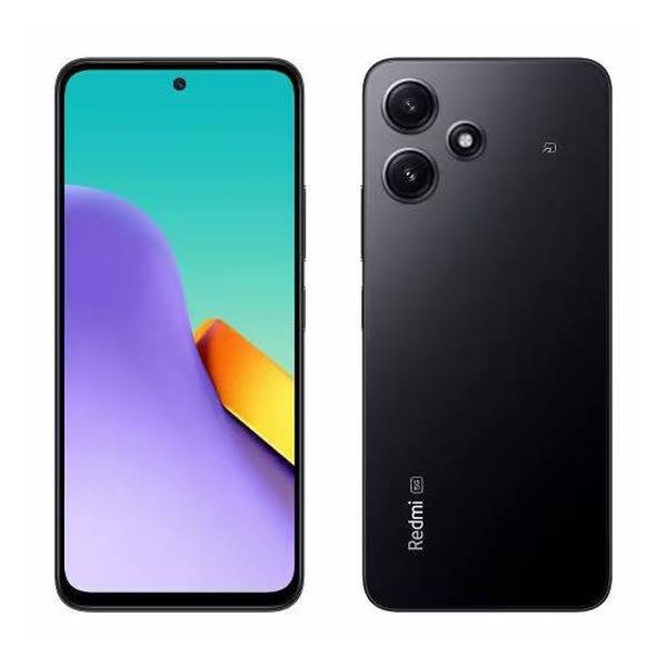 【ラッピング可】【即日発送】【国内版】【新品】Xiaomi シャオミ Redmi 12 5G 256GB ミッドナイトブラック SIMフリー