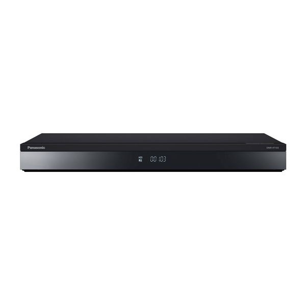 【即日発送】【新品 箱不良・シュリンク破れ品】Panasonic パナソニック ブルーレイレコーダー DIGA ディーガ 1TB DMR-4T103