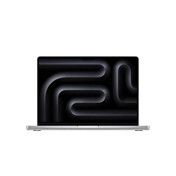 【ラッピング可】【即日発送】【新品】Apple アップル MacBook Pro 14インチ Apple M3 Proチップ(12コアCPU/18コアGPU)SSD 1TB/メモリ 18GB シルバー MRX73J/A