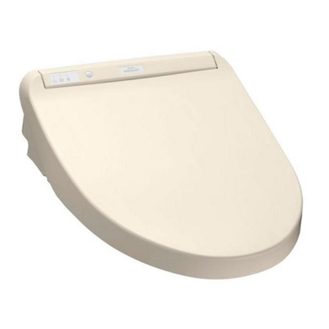 【新品】TOTO トートー 温水洗浄便座 ウォシュレット TCF8FM46 SC1KM パステルアイボリー