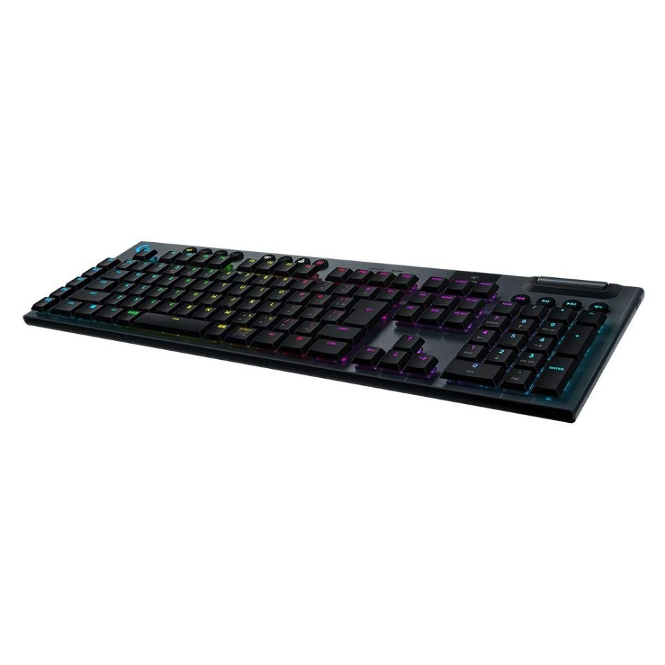【ラッピング可】【即日発送】【新品 箱不良・シュリンク破れ品】Logicool ロジクール ゲーミングキーボードワイヤレス 薄型G913-TC