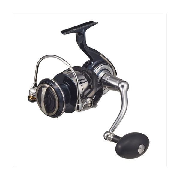 【ラッピング可】【新品 箱不良・シュリンク破れ品】Diwa ダイワ セルテート SW 8000-H 2021年モデル