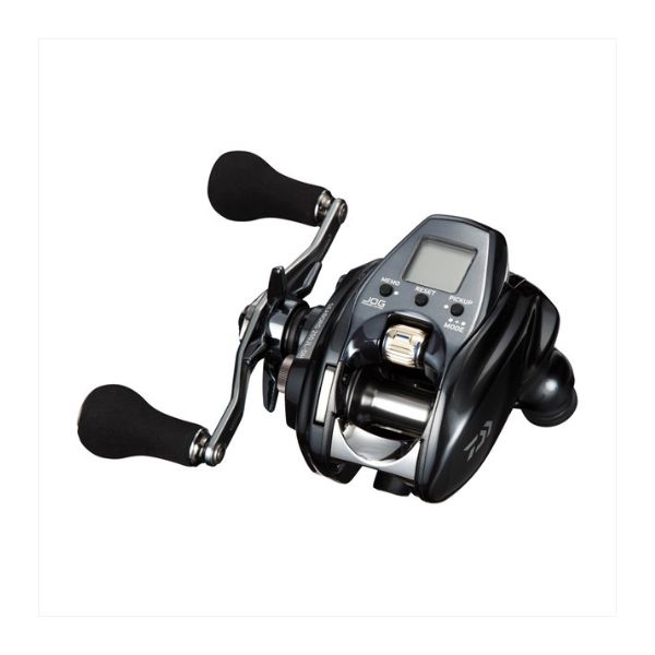 【即日発送】【新品 保証開始済み品】Daiwa ダイワ 電動リール 22シーボーグ 200JL-DH (左)