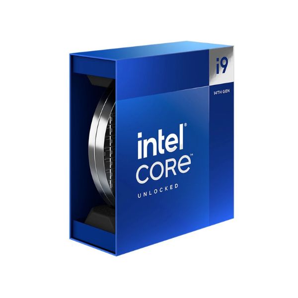 【新品】Intel インテル Core i9 14900K BOX